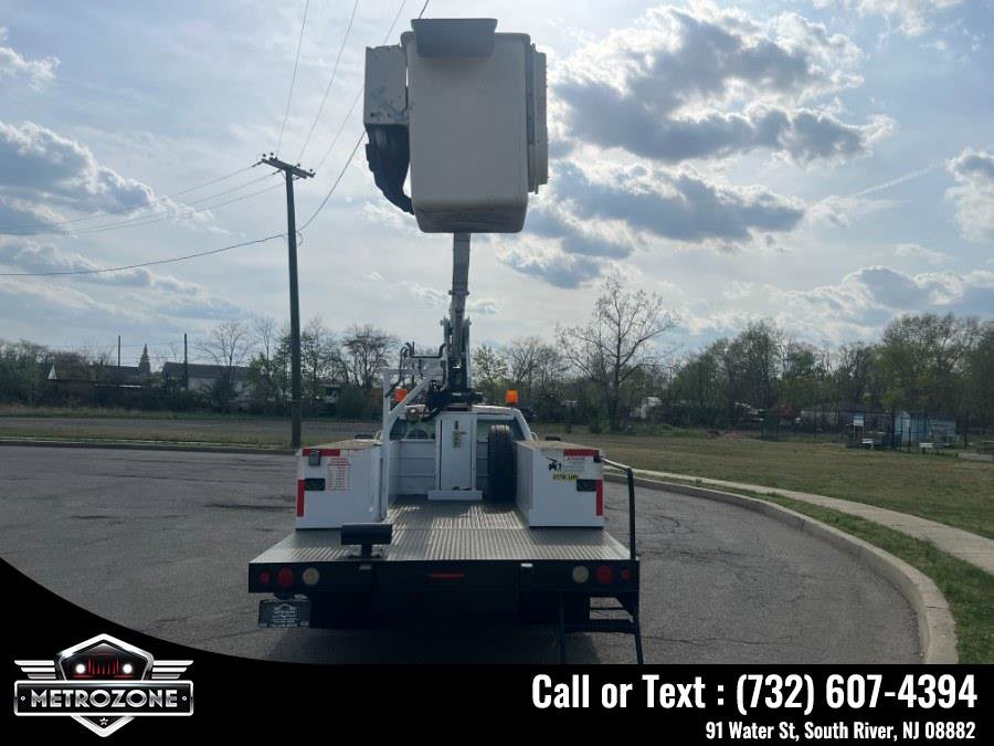 Used 2009 Ford F350 XL RWD image 9