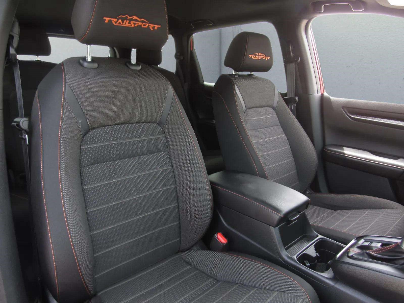 Certified 2026 Honda CR-V TrailSport image 11