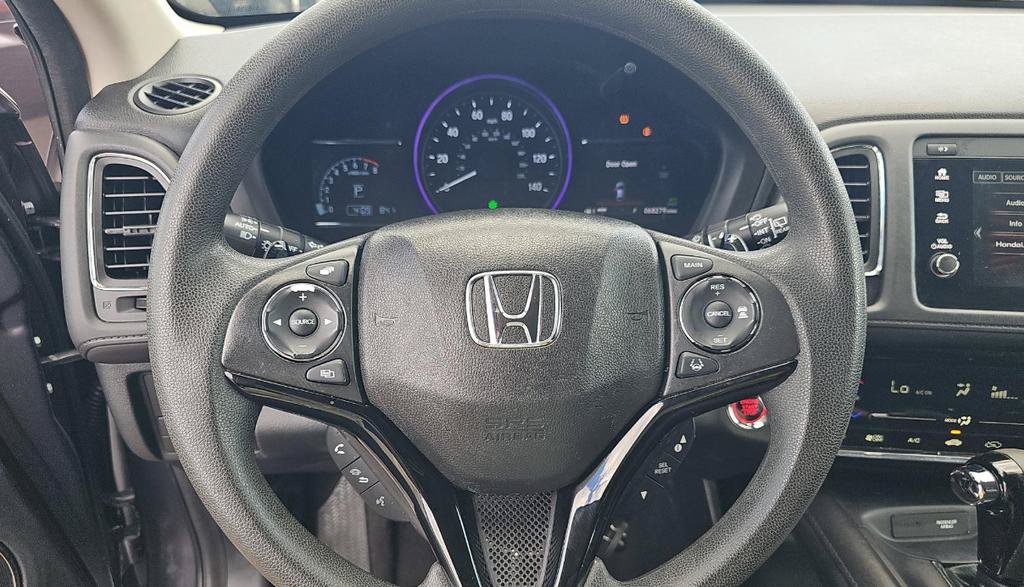 Used 2019 Honda HR-V EX image 10