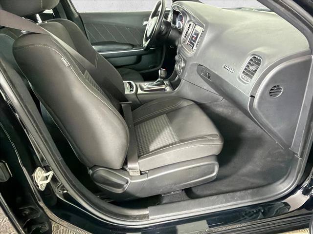 Used 2023 Dodge Charger SXT RWD image 13