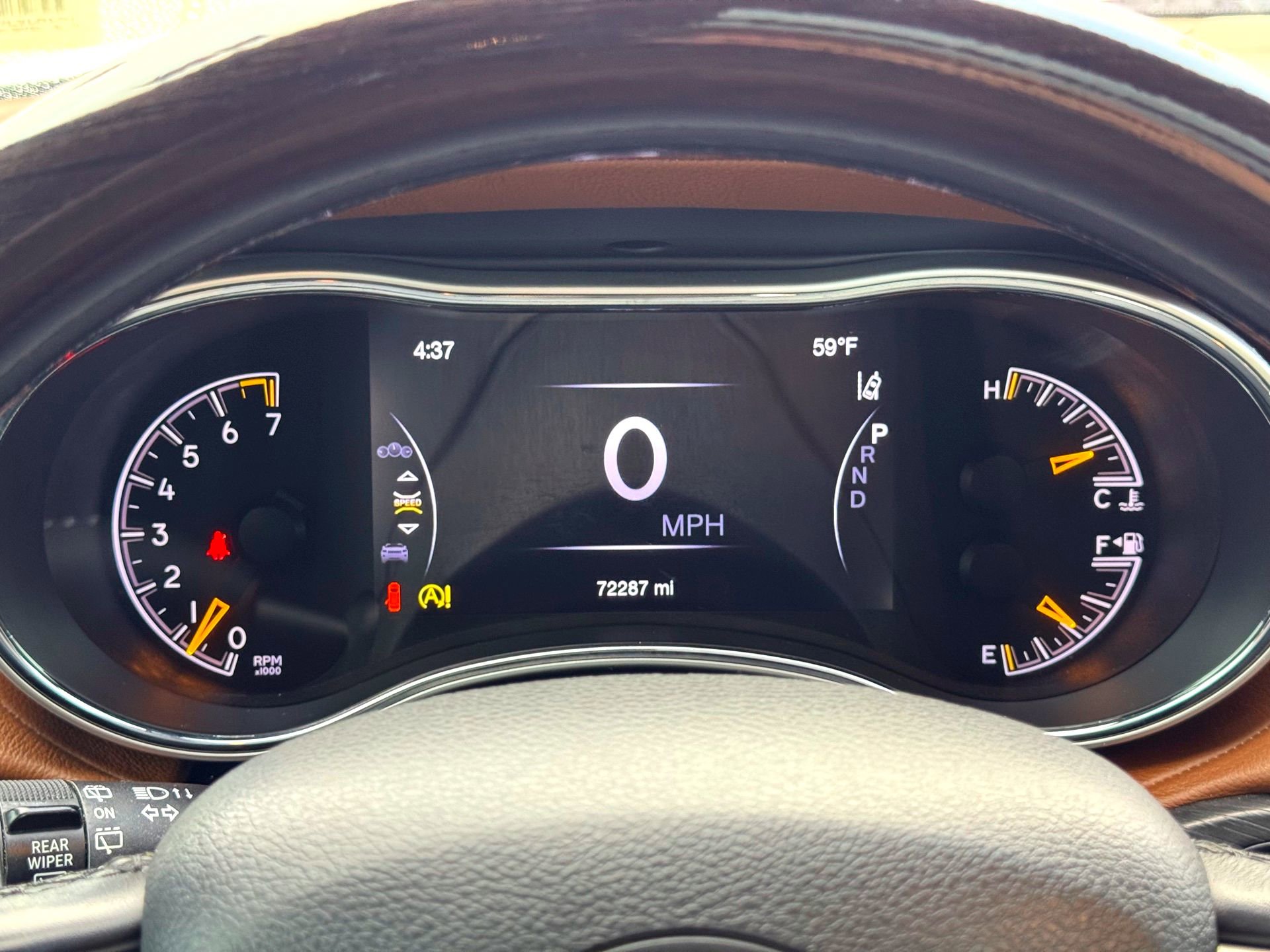 Used 2021 Jeep Grand Cherokee Summit w/ Platinum Series Group image 28