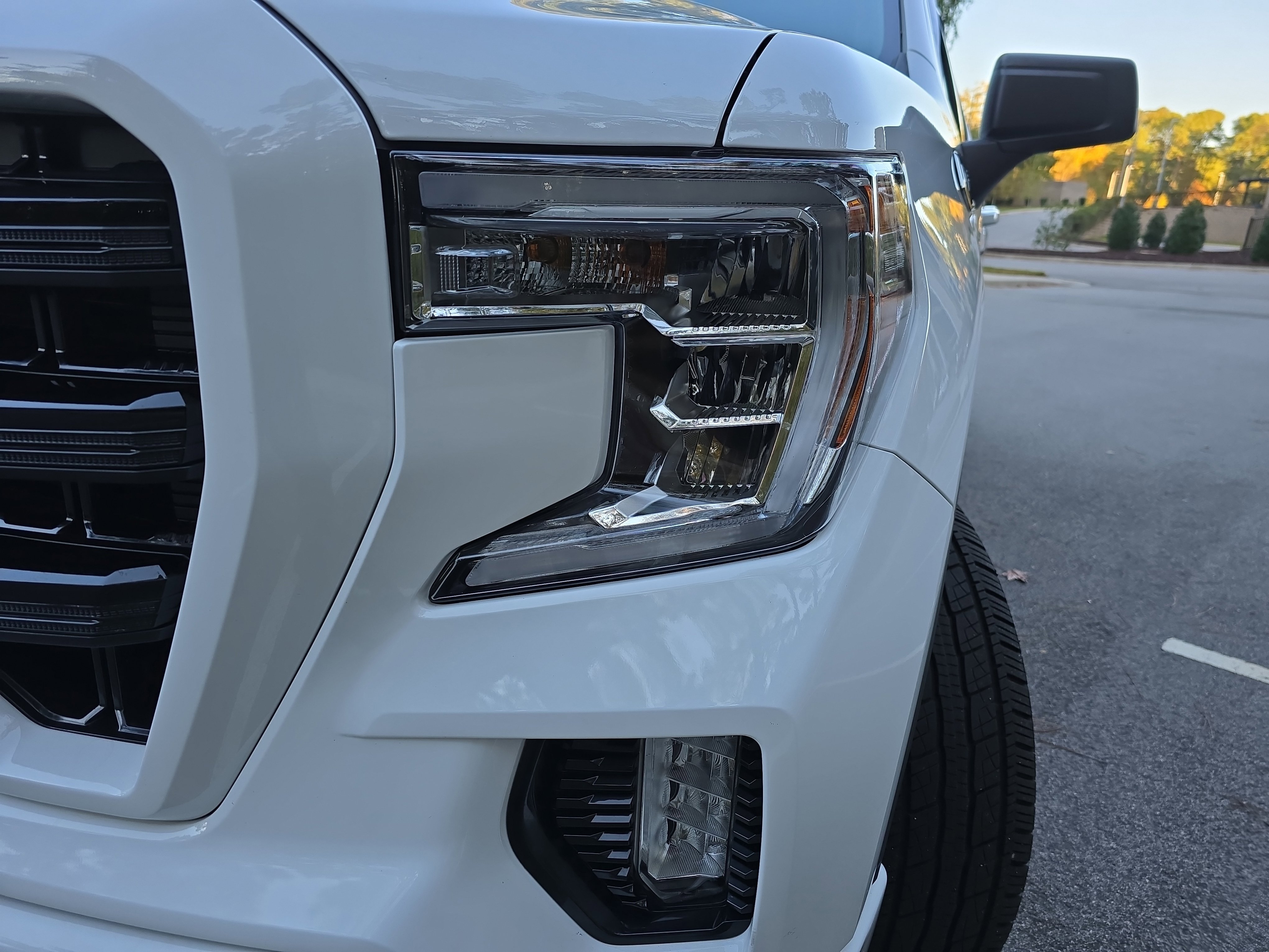 Used 2019 GMC Sierra 1500 Elevation w/ Elevation Value Package image 32