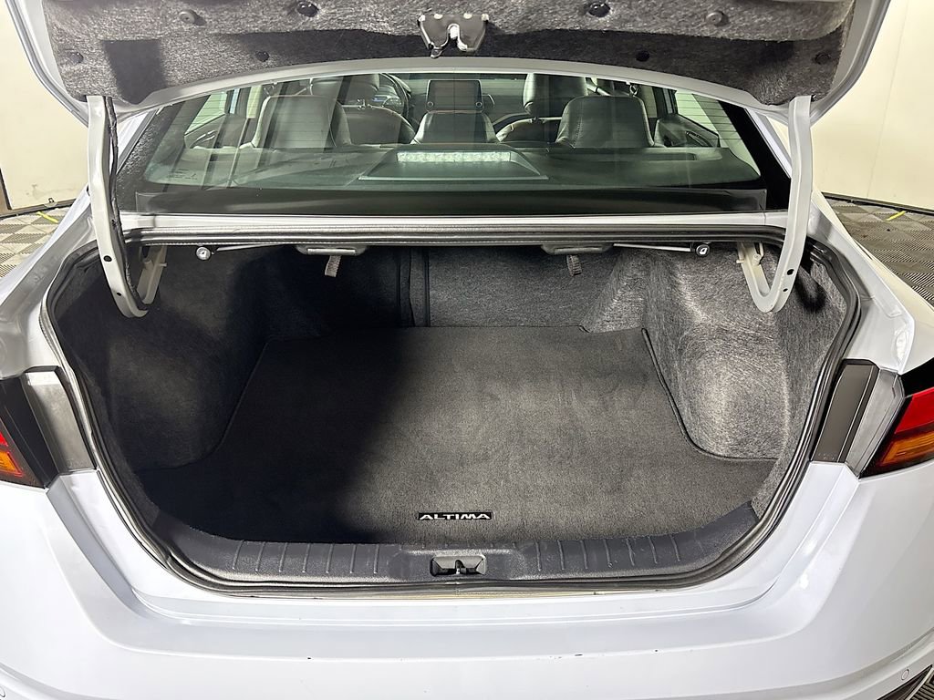 Used 2023 Nissan Altima 2.5 SR image 20