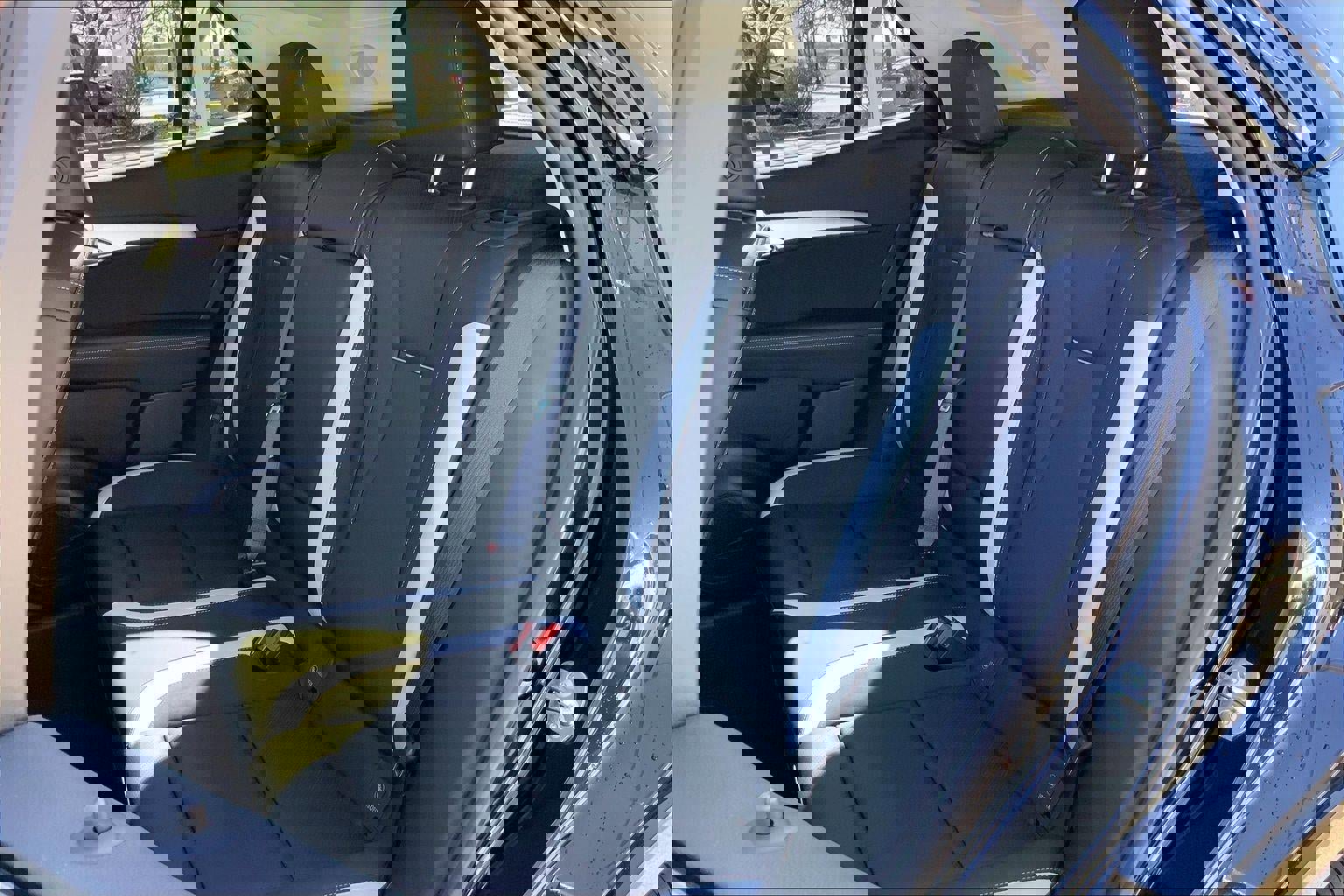 New 2026 Buick Envision Sport Touring image 10