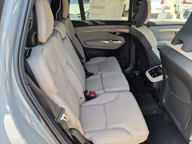 New 2027 Volvo XC90 B6 Plus AWD/4WD image 13