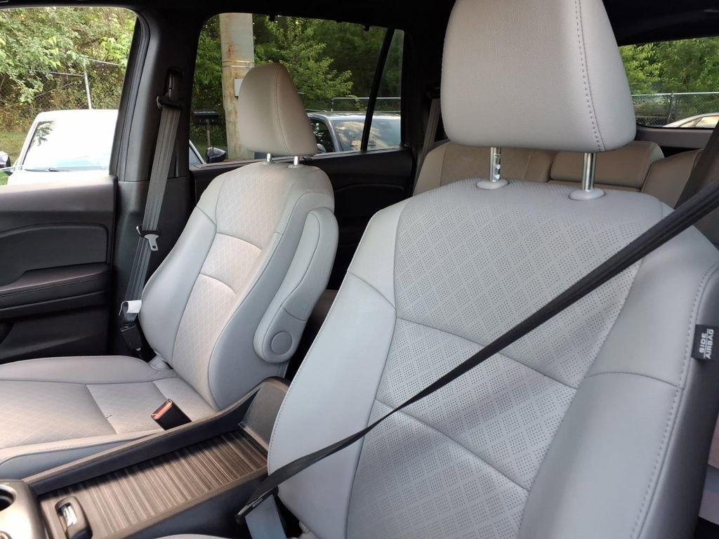 Used 2021 Honda Passport EX-L image 11