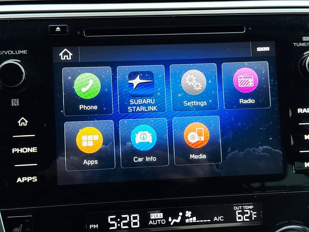 Used 2019 Subaru Outback 2.5i Limited w/ Popular Package #2 image 16