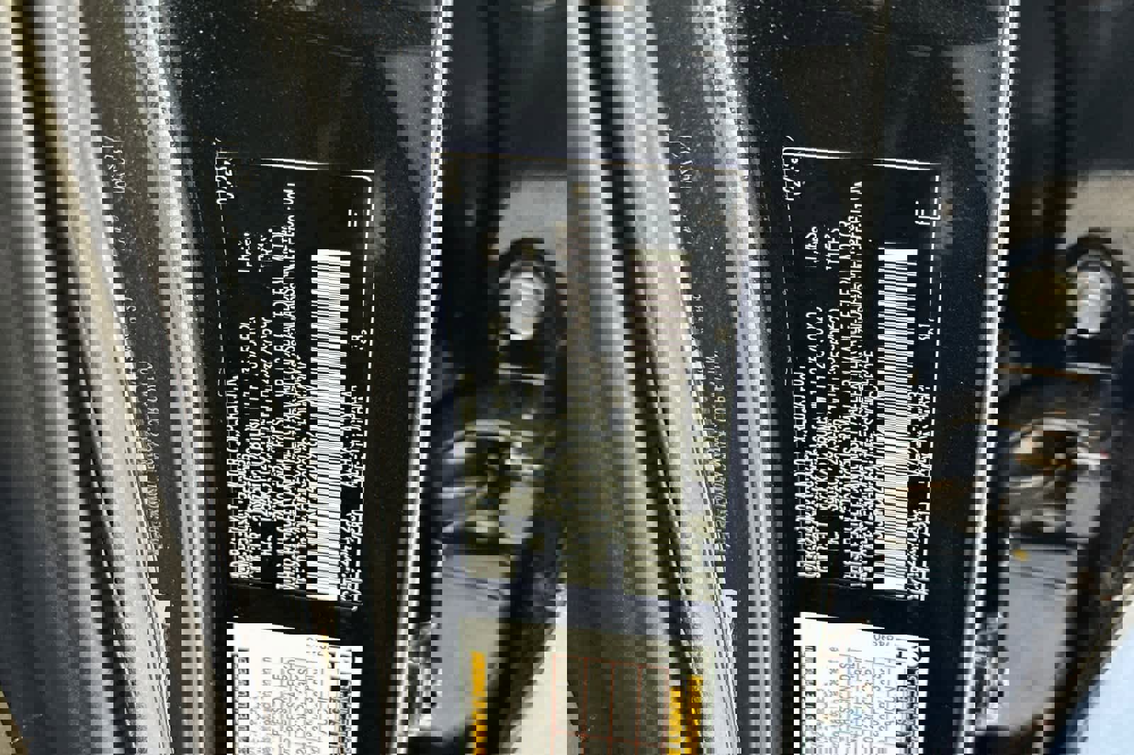 Used 2023 Lexus NX 450h+ AWD w/ Accessory Package (Z2) image 33