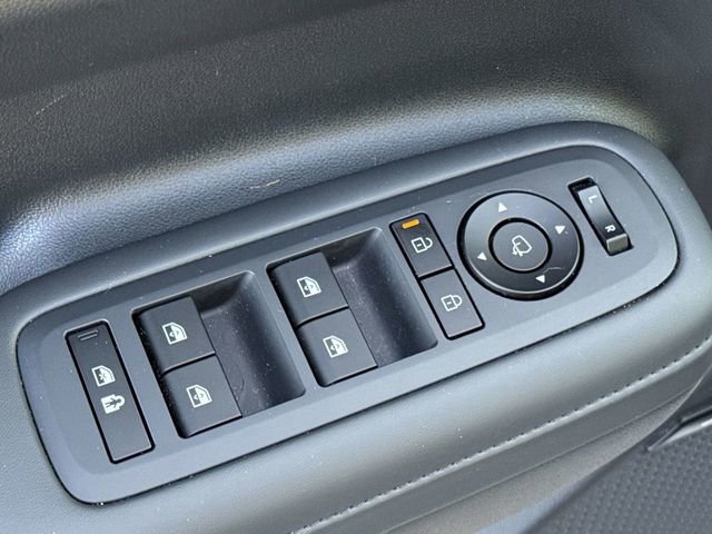 Used 2025 Hyundai Santa Fe Calligraphy image 16