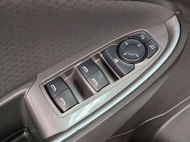 Used 2024 Chevrolet Malibu RS FWD image 11