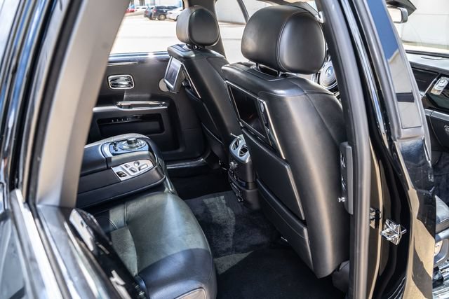 Used 2013 Rolls-Royce Ghost RWD image 30