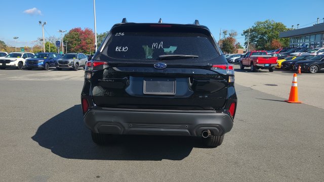 New 2026 Subaru Forester Limited AWD/4WD image 6