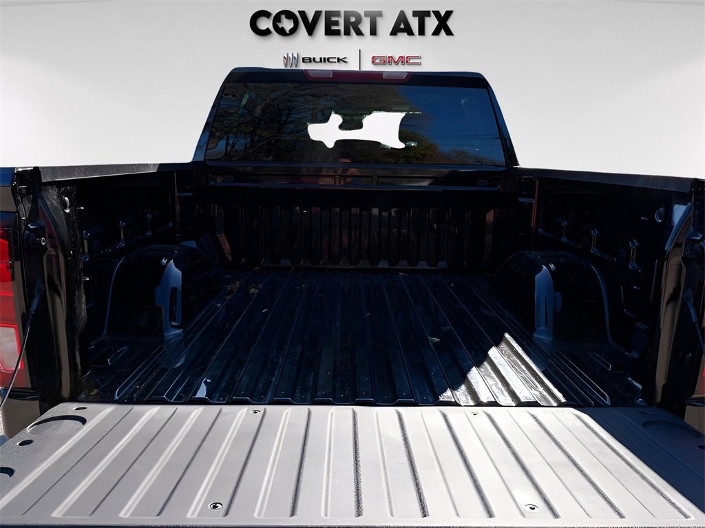 New 2026 GMC Sierra 1500 Elevation image 23