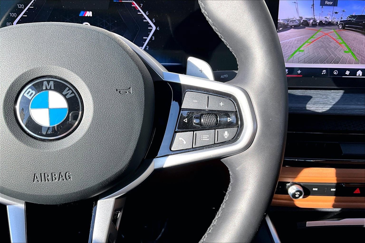Used 2025 BMW 330i xDrive Sedan image 19