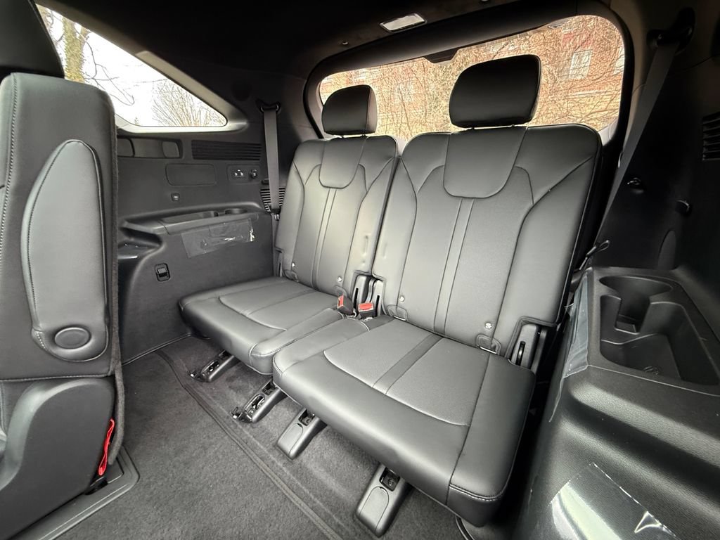 New 2026 Kia Sorento SX Prestige AWD/4WD image 24