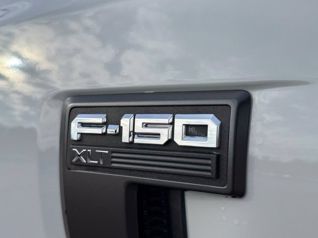 Used 2023 Ford F150 XLT w/ Equipment Group 302A High AWD/4WD image 12