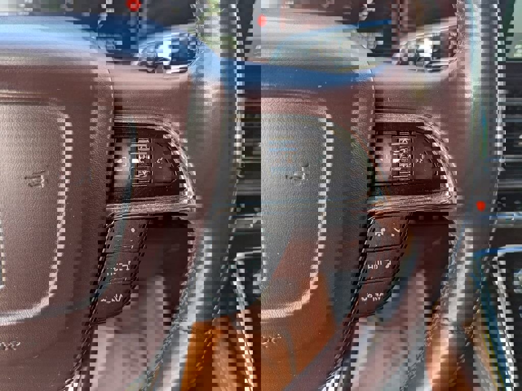 Used 2021 Lincoln Navigator Black Label image 26