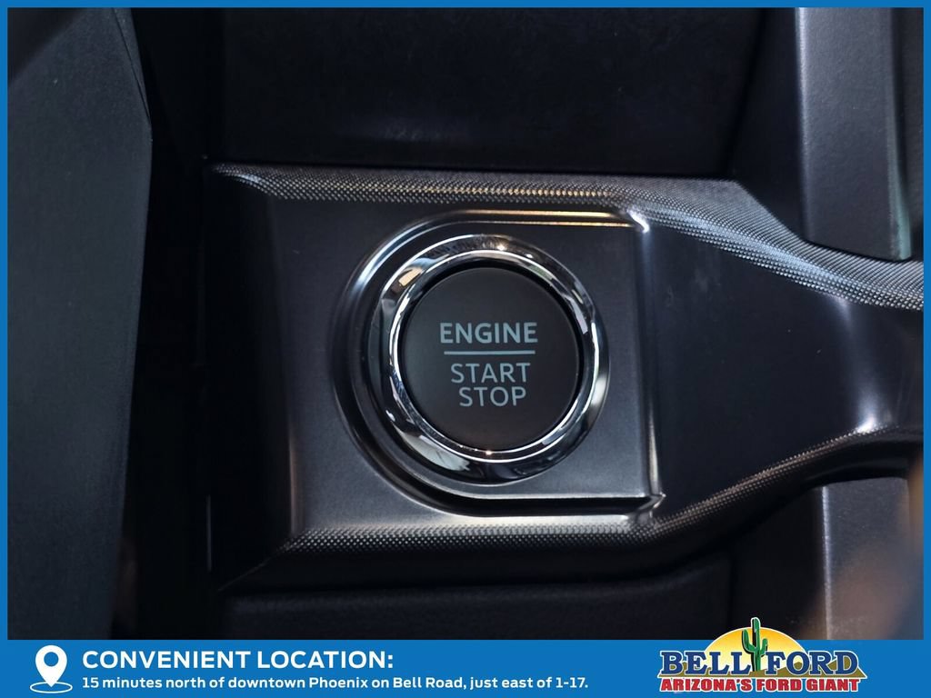 New 2026 Ford F150 Tremor w/ Equipment Group 402B AWD/4WD image 20