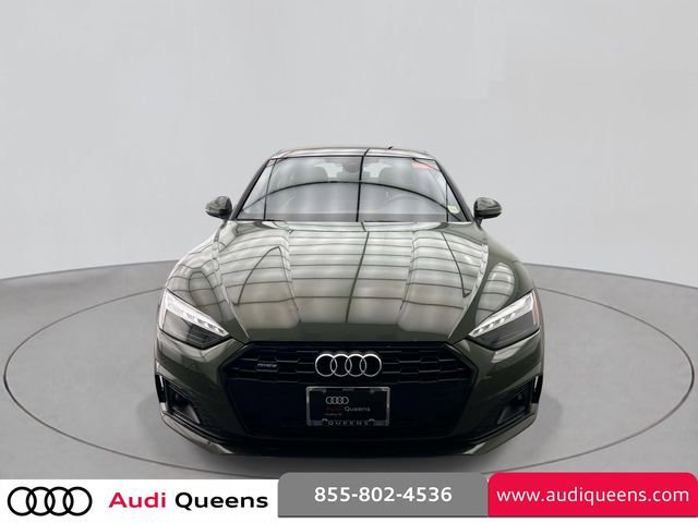 Certified 2023 Audi A5 2.0T Premium Plus image 2