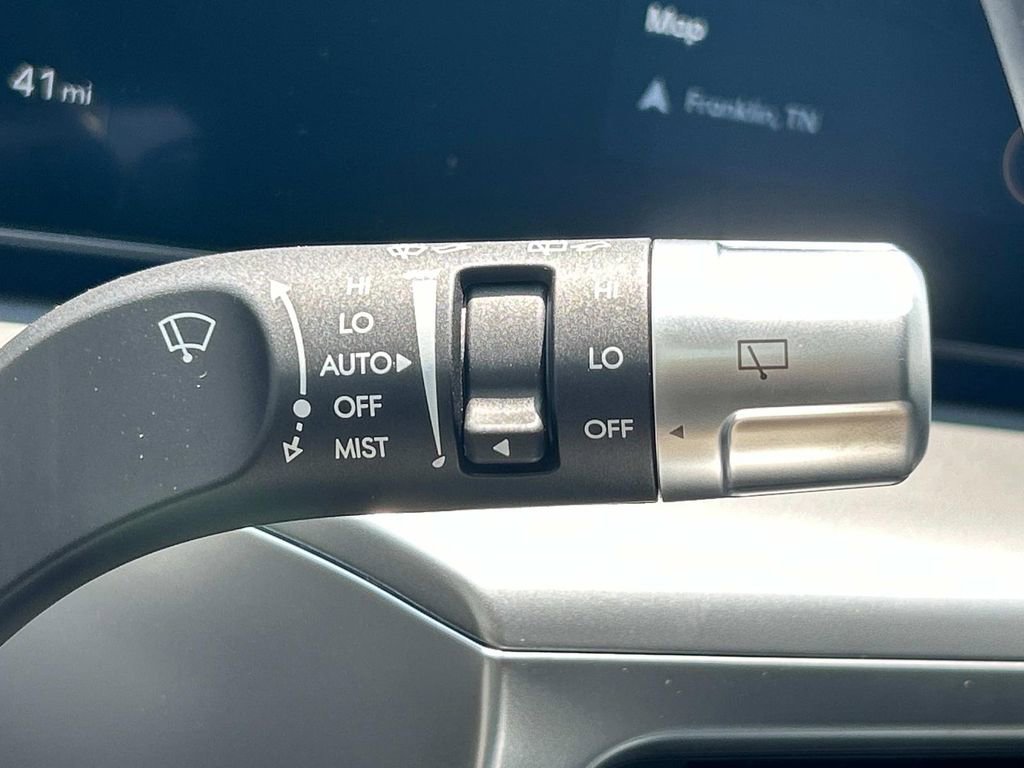 New 2026 Hyundai Ioniq 9 SEL image 31