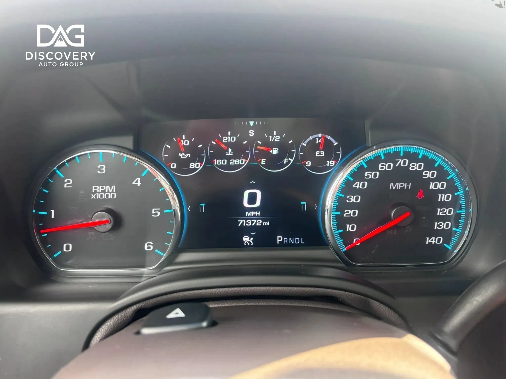 Used 2019 GMC Yukon Denali w/ Denali Ultimate Package AWD/4WD image 13