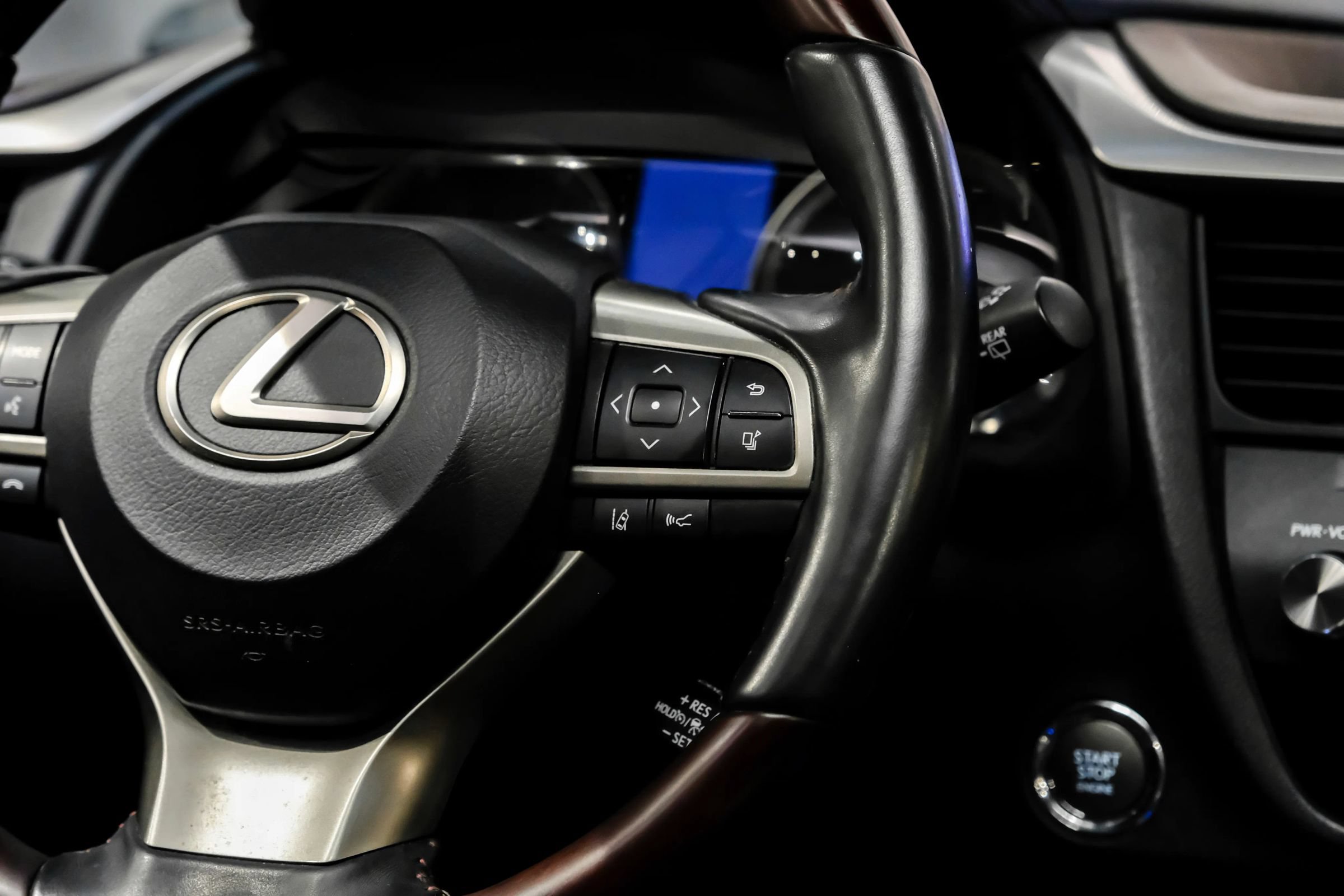 Used 2017 Lexus RX 350 F Sport FWD image 17