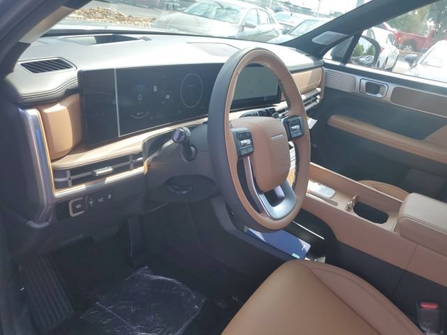 New 2027 Hyundai Santa Fe Calligraphy AWD/4WD image 19