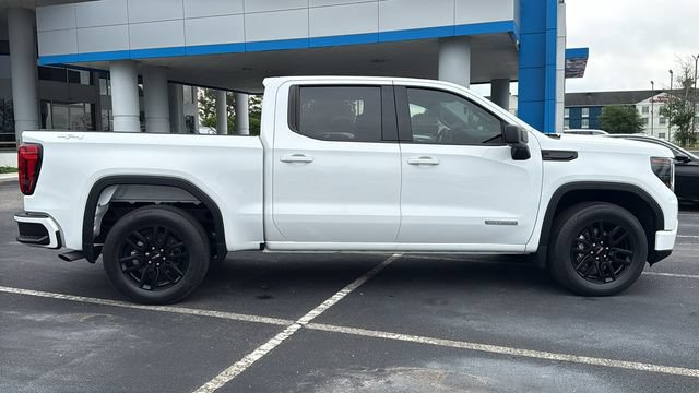 Used 2023 GMC Sierra 1500 Elevation AWD/4WD image 8