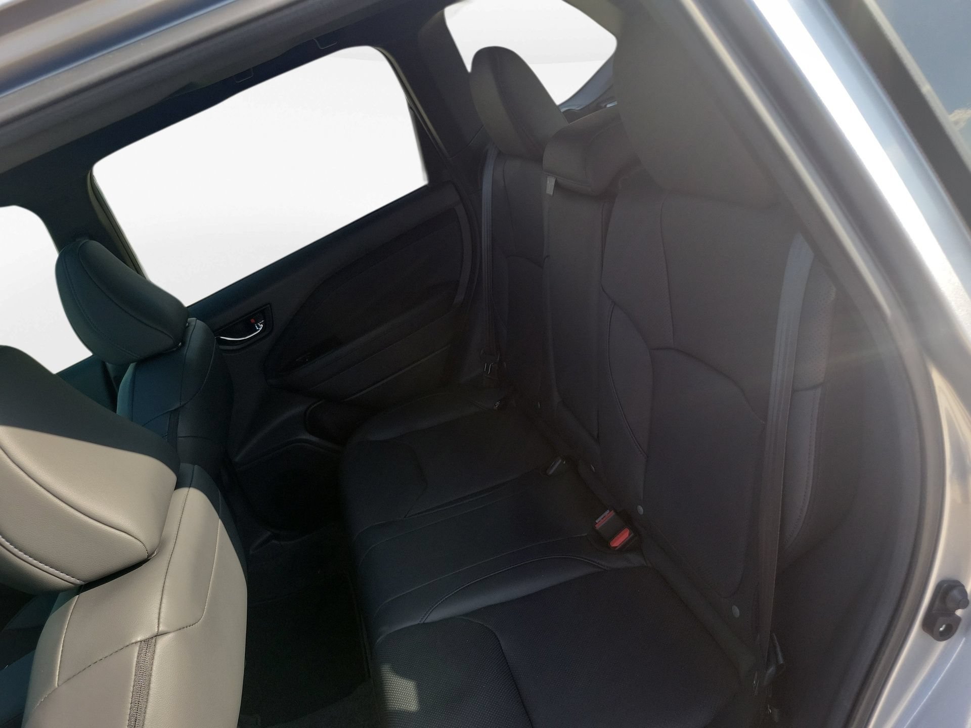 New 2026 Subaru Forester Limited AWD/4WD image 25
