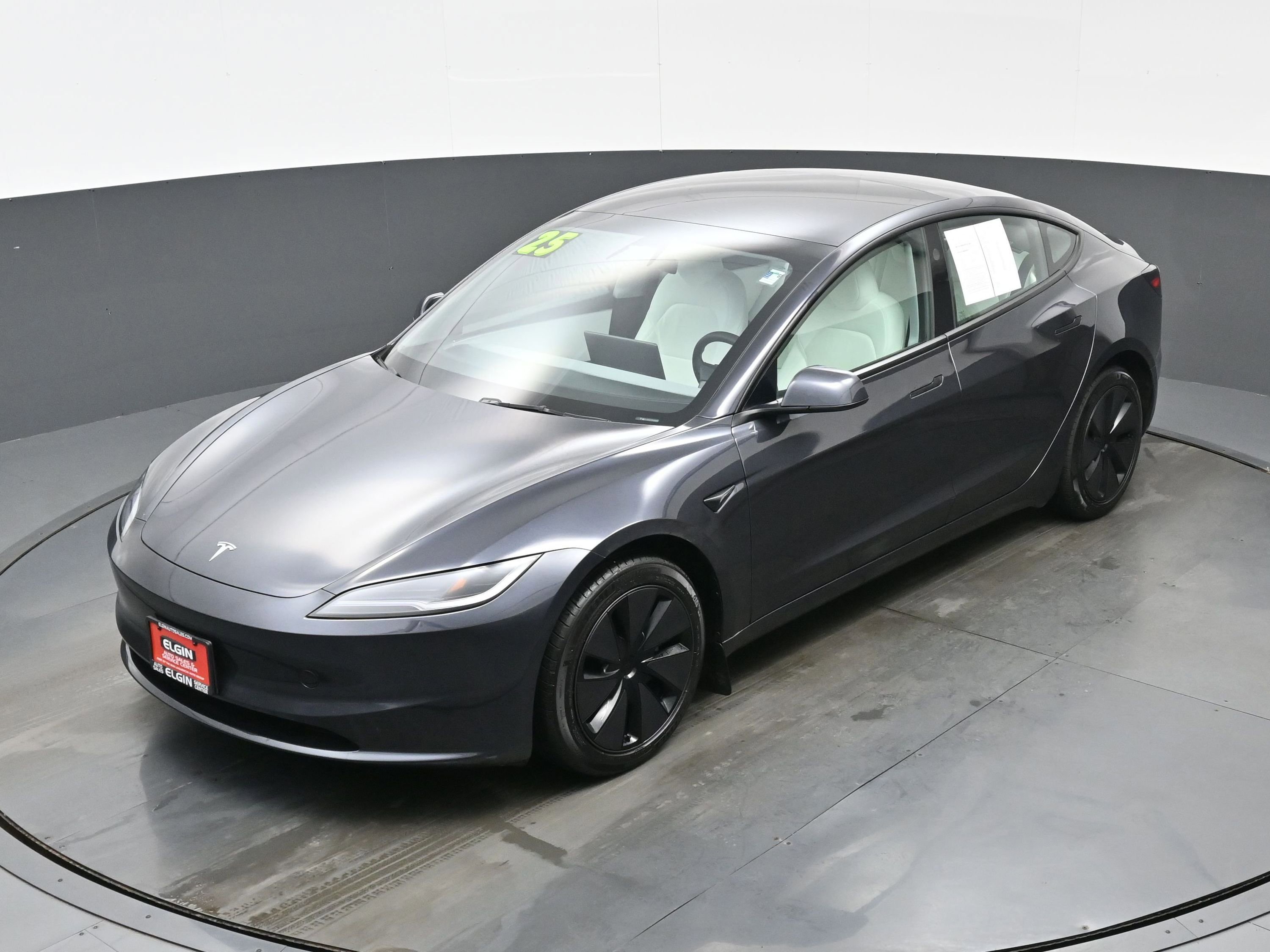 Used 2025 Tesla Model 3 Long Range image 32