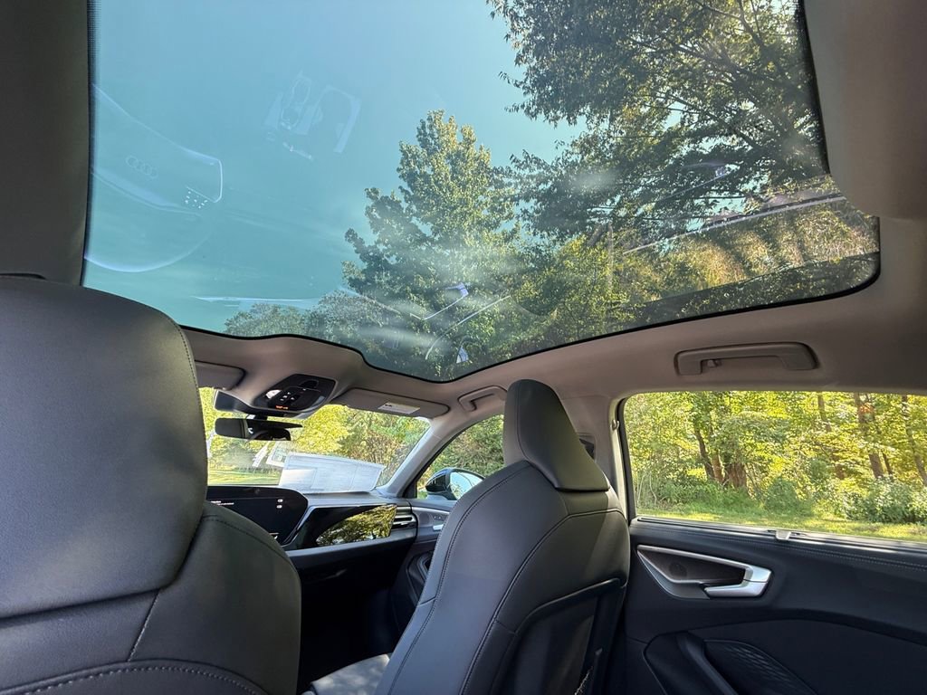 New 2025 Audi A5 2.0T Premium Plus image 26