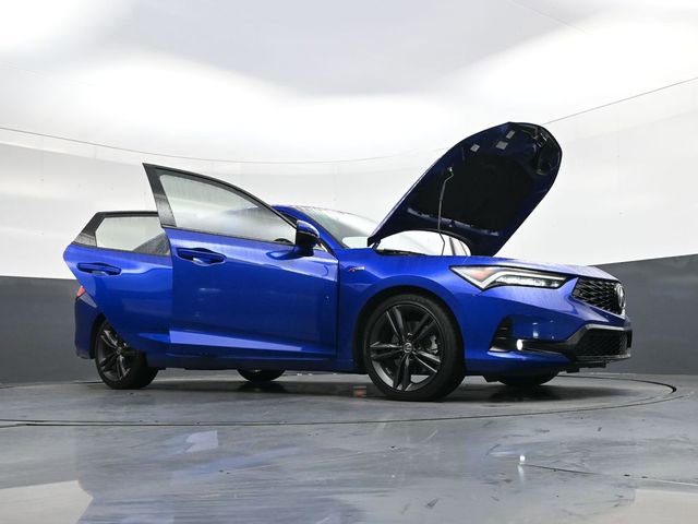 Used 2024 Acura Integra A-Spec image 43