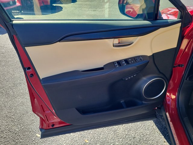Used 2019 Lexus NX 300h AWD w/ Premium Package image 17