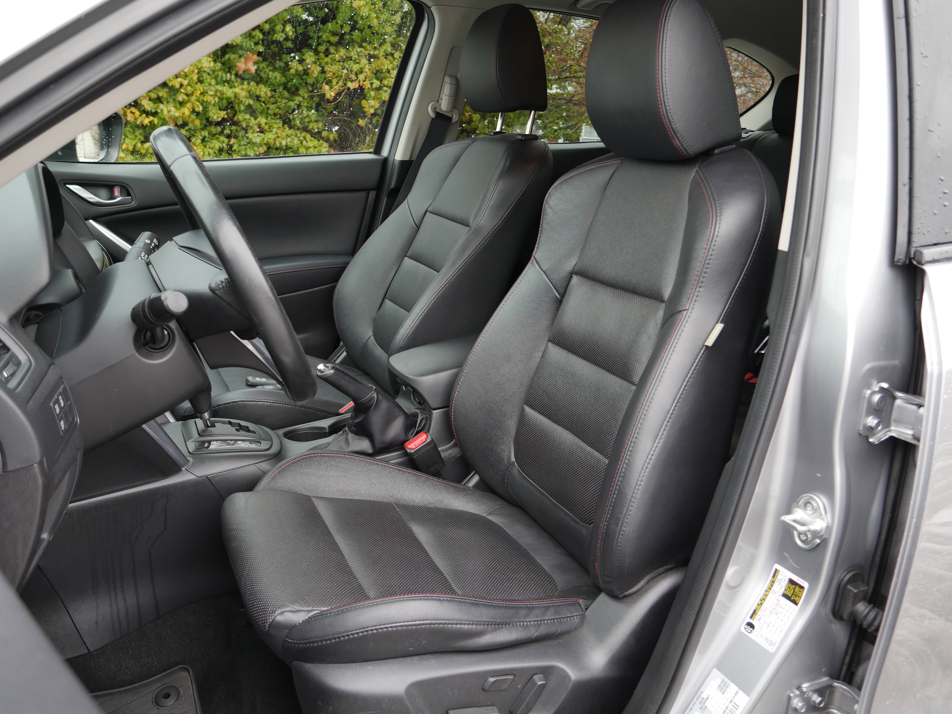 Used 2014 MAZDA CX-5 Grand Touring image 32