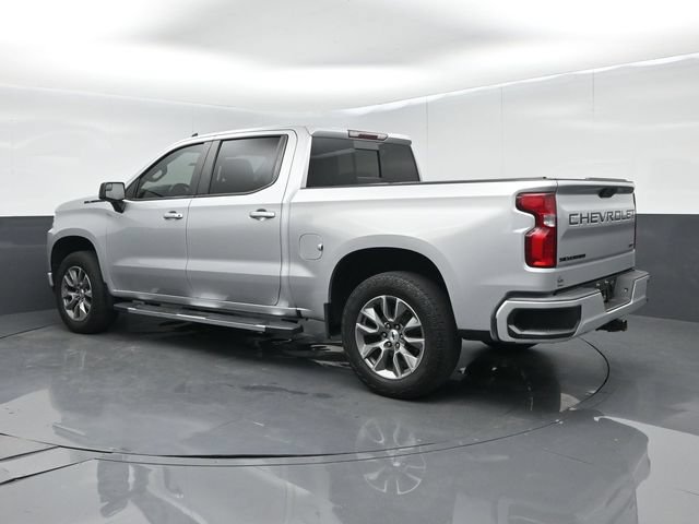 Used 2021 Chevrolet Silverado 1500 RST w/ All Star Edition Plus RWD image 6