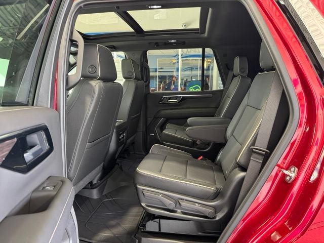 New 2026 Chevrolet Tahoe Premier AWD/4WD image 10
