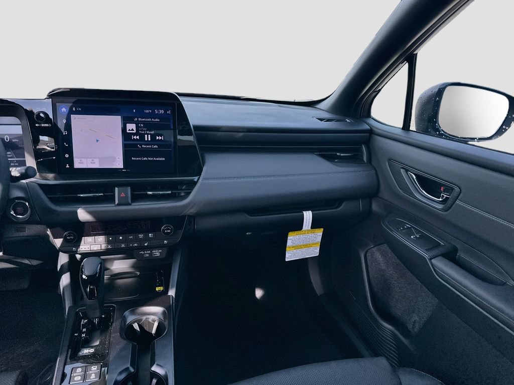 New 2026 Subaru Outback Touring XT AWD/4WD image 19