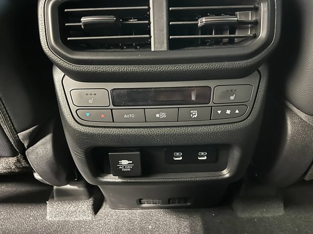 New 2026 Honda Pilot TrailSport image 25