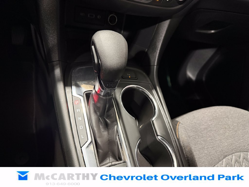Used 2023 Chevrolet Equinox LT FWD image 19