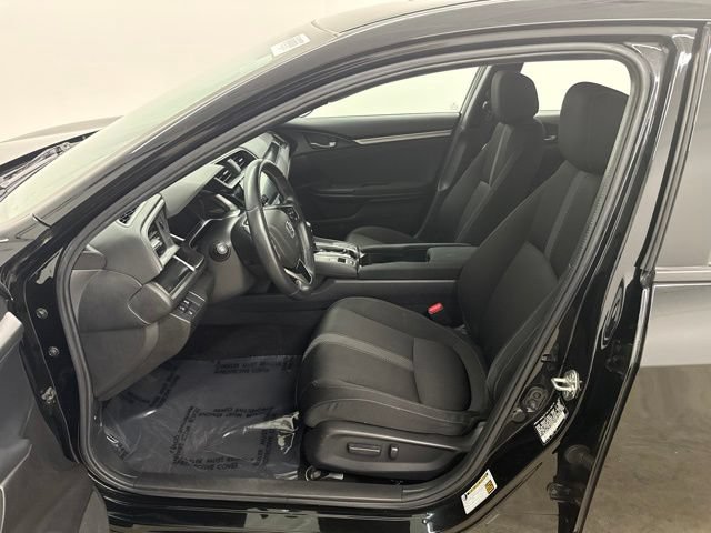 Used 2021 Honda Civic EX image 13