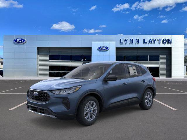 New 2025 Ford Escape Active w/ Tech Pack #1