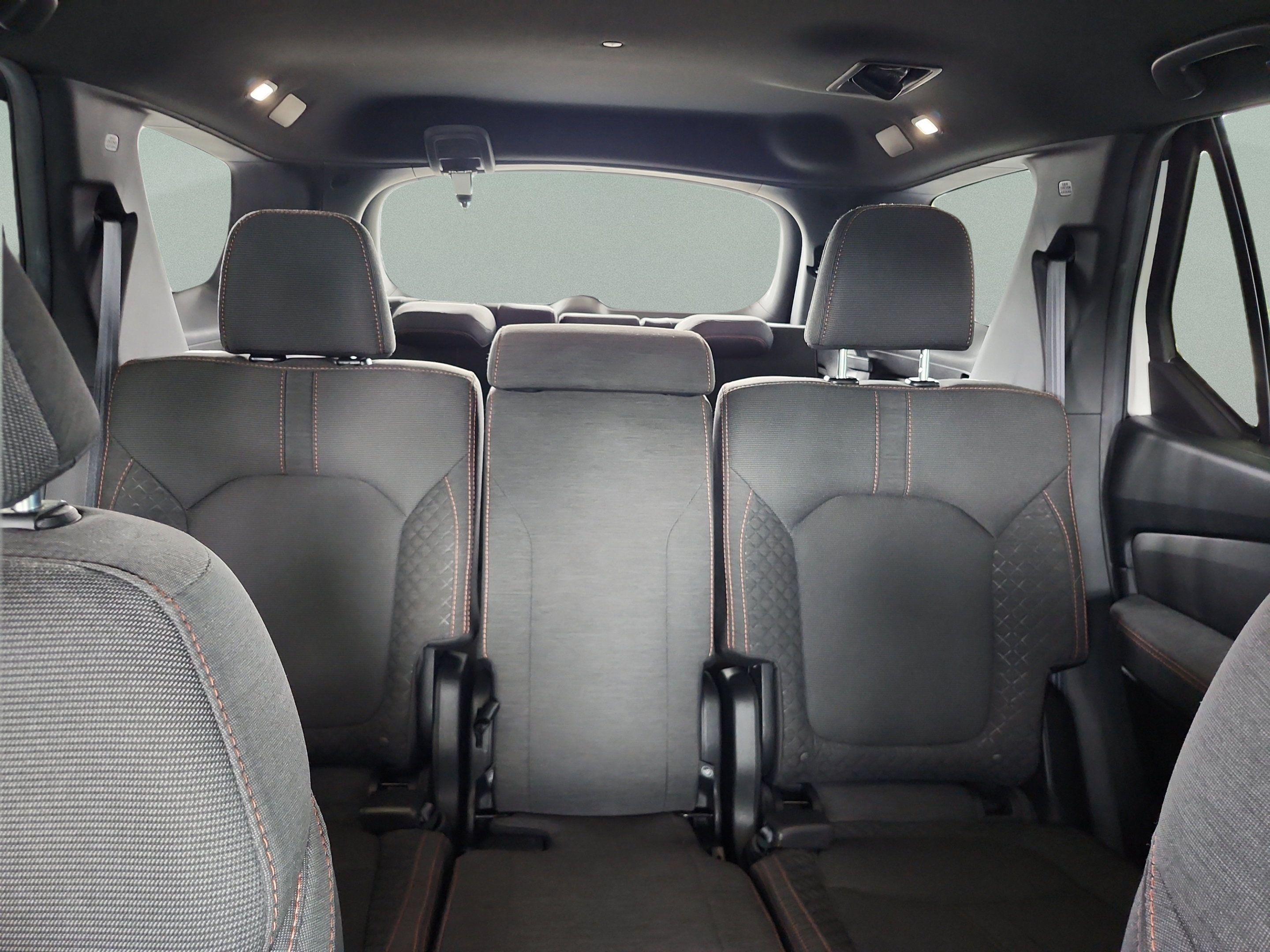Certified 2024 Honda Pilot Sport image 20