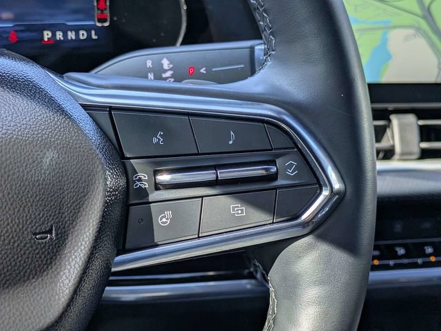 Used 2025 Chevrolet Equinox LT FWD image 26