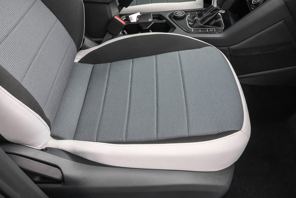 New 2026 Volkswagen Taos S image 42