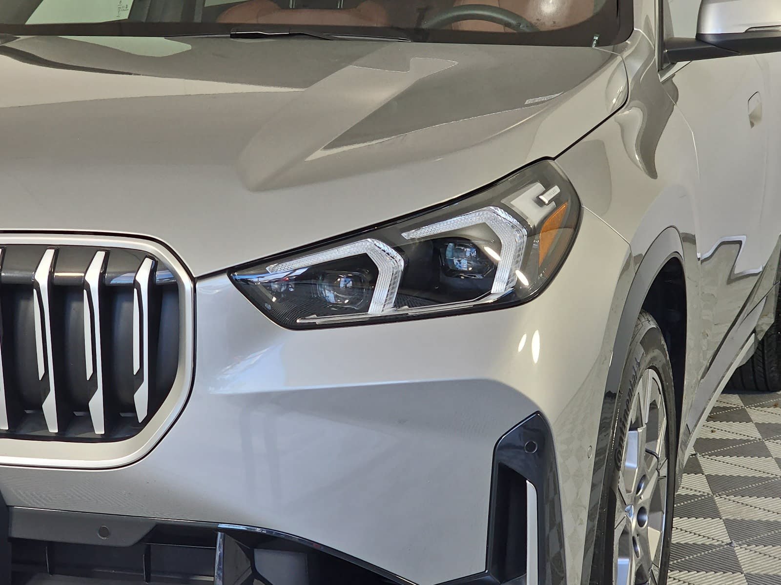 Used 2026 BMW X1 xDrive28i AWD/4WD image 30