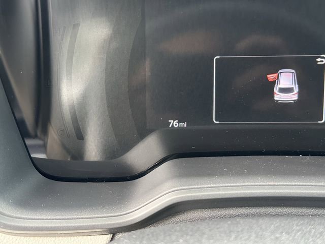 Used 2026 Toyota Corolla Cross LE FWD image 25