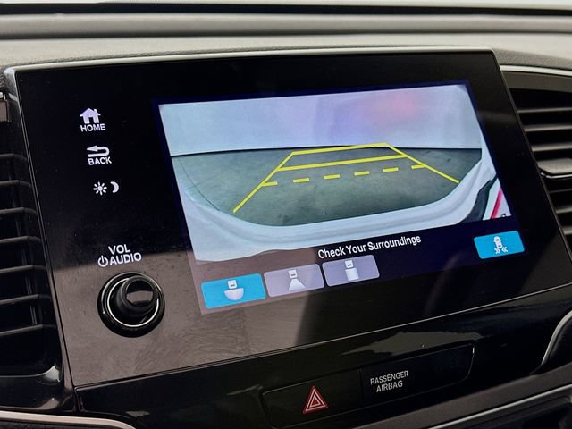 Certified 2021 Honda Pilot EX-L image 15