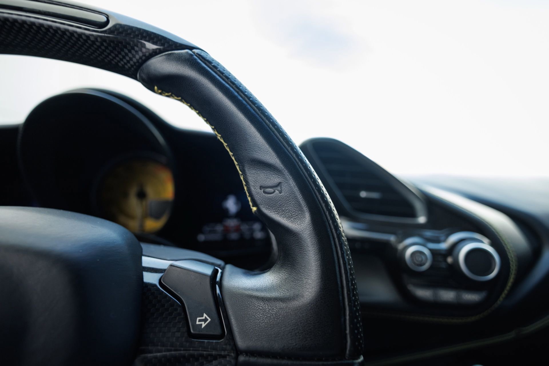 Used 2017 Ferrari 488 GTB image 49