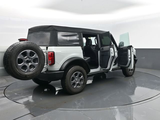 Used 2024 Ford Bronco Big Bend image 28