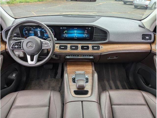 Used 2020 Mercedes-Benz GLE 350 4MATIC image 72